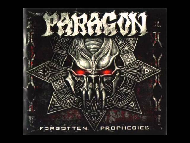 Paragon - Wargods