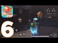 Farlight 84 - Gameplay Walkthrough Part 6 - Buddy Orb Tutorial (Android,IOS)