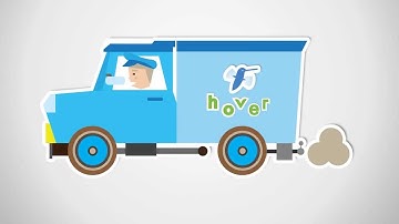 Hover - Transfer your domains to Hover