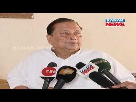 kanak tv serial Niranjan Patnaik Speaks About The Statement By Ripu Nath Seth