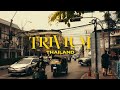 Trivium - Thailand Recap 2023