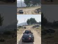 Lt Colonel Driving That Charger Hard, Rollover Accident | GTARP | #iceyhotclan on #Twitch