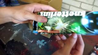 Vuurwerk Unboxing Yourpyro.nl 20162017 - Hd