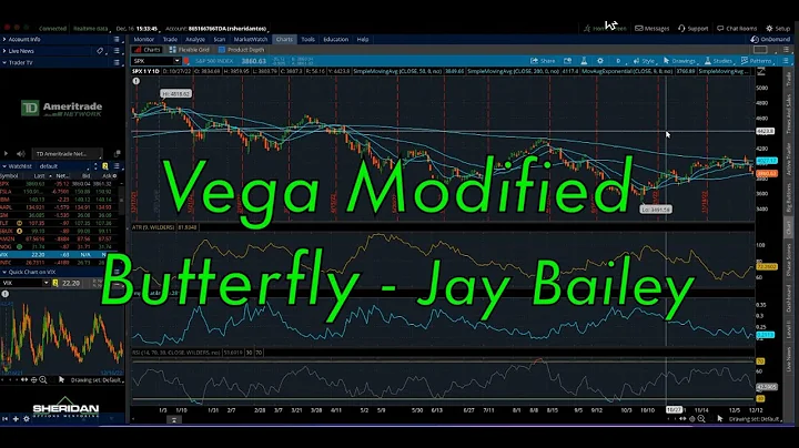 Vega Modified Butterfly | A Deep Dive with Jay Bai...