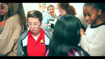 "Autism Rap" Official Music Video