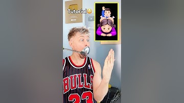 これを入力できるのはハッカーだけです🙈 #tiktok #チュートリアル