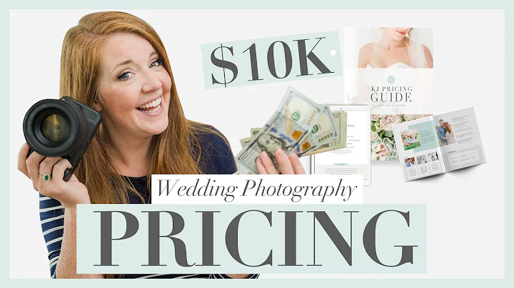 Why I'll NEVER Offer Packages for Wedding Photography... - DayDayNews