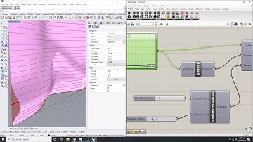 Interior Hudson Building Timelapse