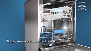 Indesit Dishwasher Function Selector C00143369