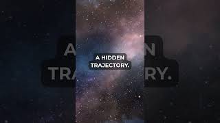 The Mystery Dragging Our Galaxy 🌌 #astrophysics #science #space #spacemystery #spacefacts