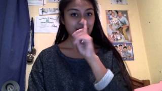 ASL Video Journal #5