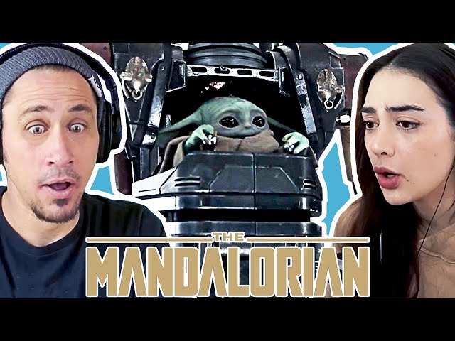 The Mandalorian' fans have mixed reactions to 'anti-climactic' season finale