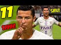 CRISTIANO RONALDO È TORNATO!! (non è più lo stesso) - FIFA 20 Carriera NO BUDGET #11