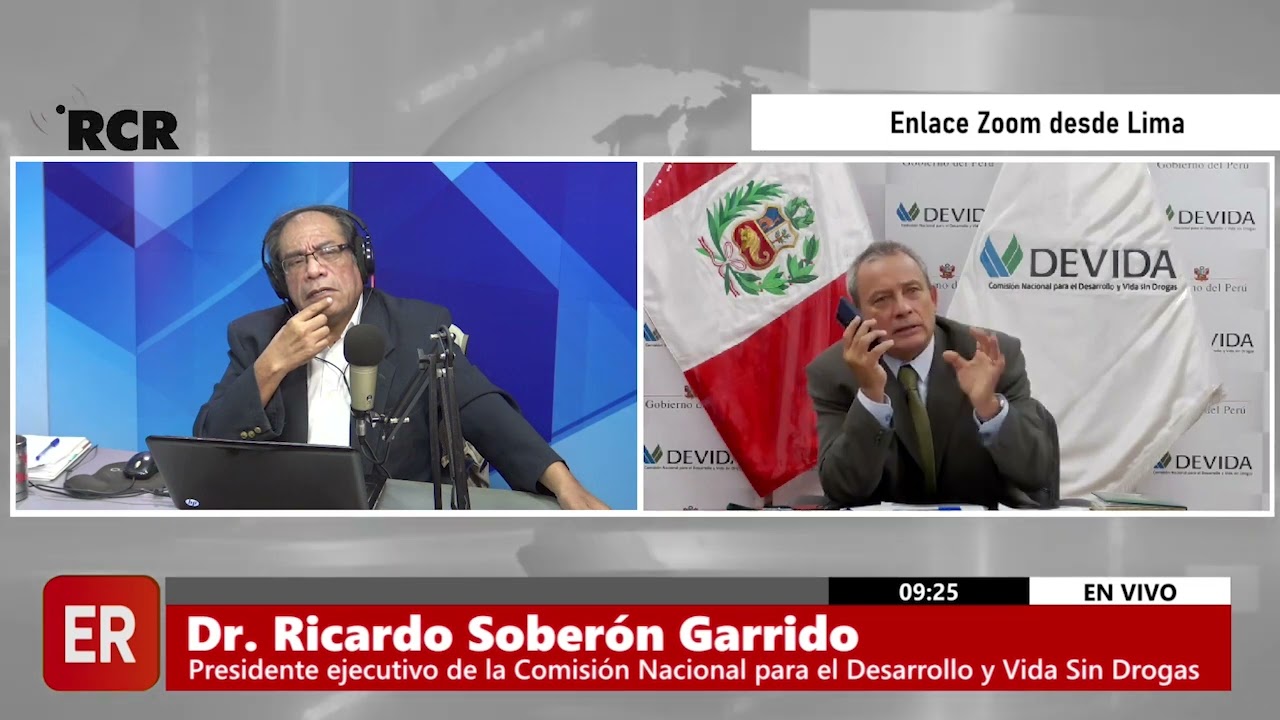 EL ESTADO HA SIDO INCAPAZ DE TENER UNA RELACIÓN DE CIUDADANÍA Y DERECHO CON LOS AGRICULTORES DE COCA