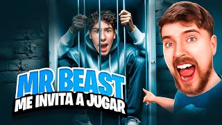 ESCAPA de las TRAMPAS de MR. BEAST 😨 Y GANA 💸💸 | LeoStudy Gamer