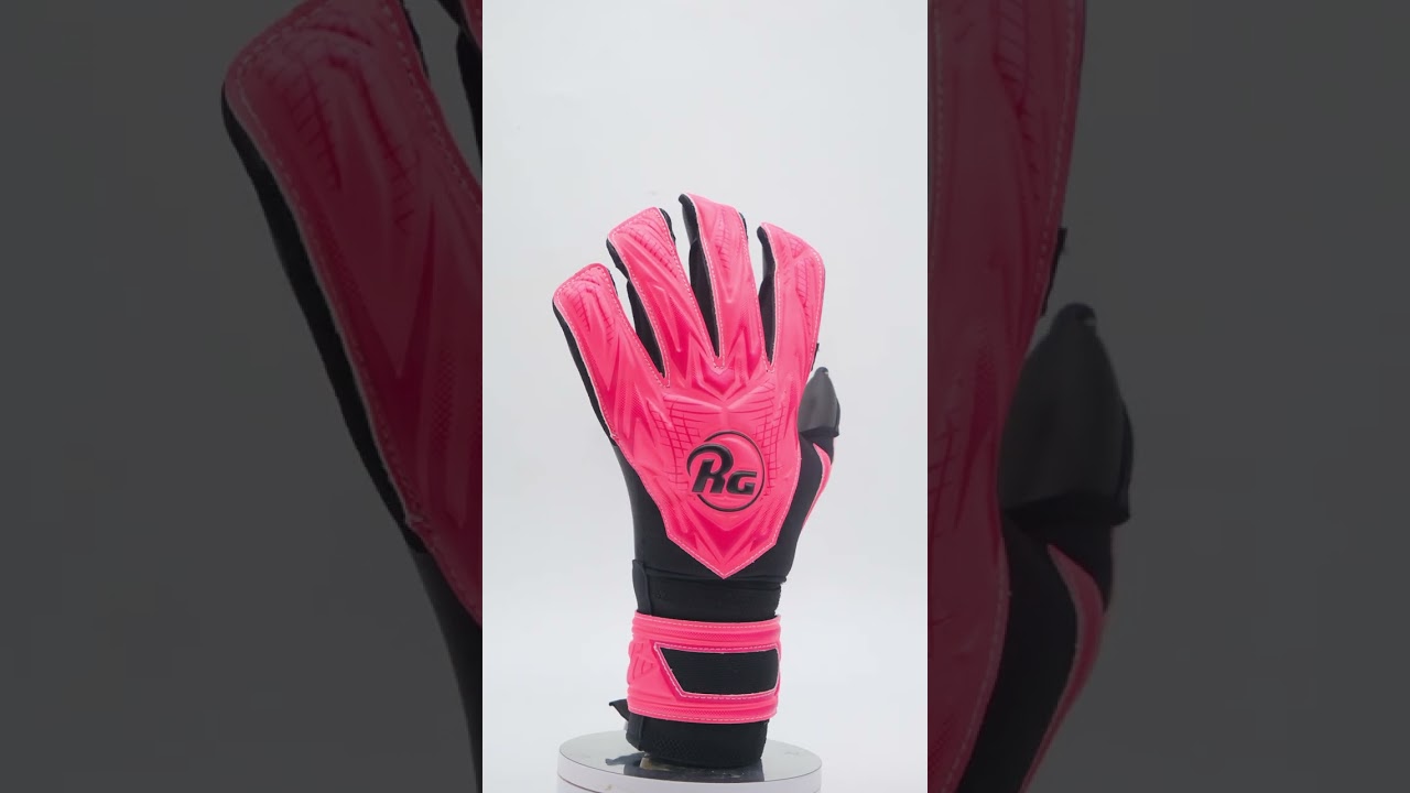 Samurai Fusion - RG Goalkeeper Gloves Japan