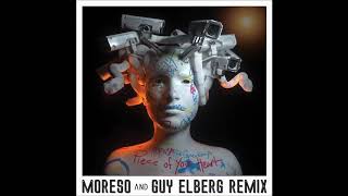 Meduza -  Piece Of Your Heart (Moreso & Guy Elberg Remix)