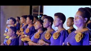 KAHAMA NET EVENT - NYANKUMBU SDA CHOIR '  VIDEO.