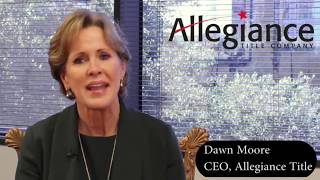 Dawn Moore introduces NotaryCam for E-Closings