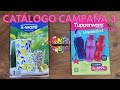 Catálogo Tupperware - Campaña 3 - 2026
