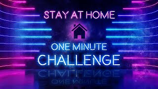 The Stay at Home Short Film Challenge