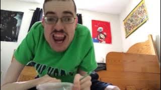 Hey, that's pretty good 👌 - Ricky Berwick