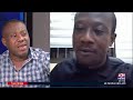 Laboratory Physicians vs. Medical Laboratory Scientists - The Probe on JoyNews (30-5-21)