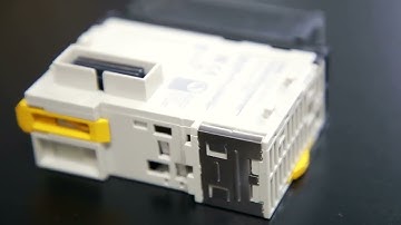 High Speed Omron PLC CJ1W Counter Unit Special I / O Units