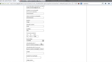 XSS Stored en Paypal ((Fraph))