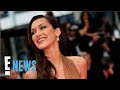 Bella hadid stuns in seethrough dress  more 2024 cannes film festival fashion  e news