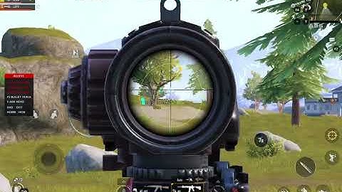 PUBG Mobile Hack v4.1 (Global + Korea) | Inbuilt ESP | GameLoop Bypass