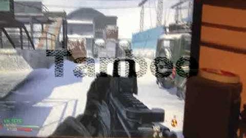 Mw2 Tactical Nuke... so easy ^^