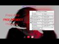 C++ ImGui Cheat Menu Project Free Fire | Free Source Code