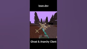 boze.dev on hypixel.net duels #hypixel #hypixelduels #bozeclient #fyp #ghostclient #minecraft