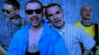 Familija - Boli Me Kita - (Official Video 1997)