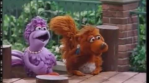 Have Fun and Special with Purple Guy (Blockbuster Version) Part 38