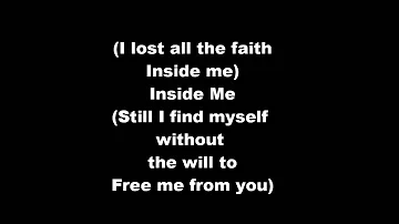 Secondhand Serenade- Hear Me Now w/ Lyrics