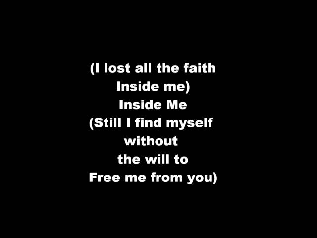 Secondhand Serenade- Hear Me Now w/ Lyrics class=