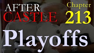 Chapter 213: Playoffs