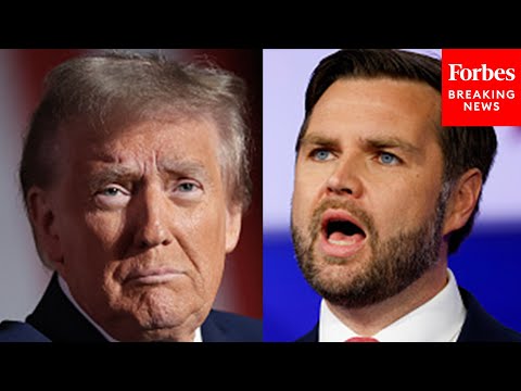 JD Vance Asks