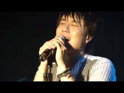 孫自佑 - Truly Madly Deeply @ 聽我72變