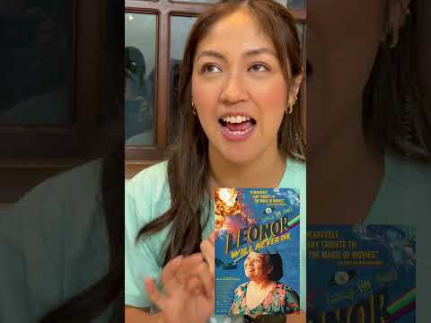 Last 5 Filipino