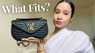 Louis Vuitton - New Wave Pink Heart Bag Unboxing And Review 