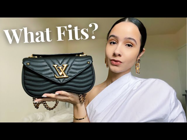 LV SA Reviews the New Wave Chain Bag: Is it really a copy cat