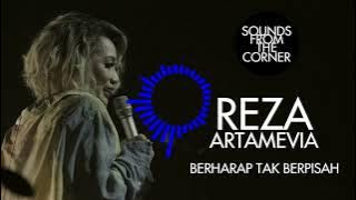 Reza Artamevia - Berharap Tak Berpisah (Instrumental)