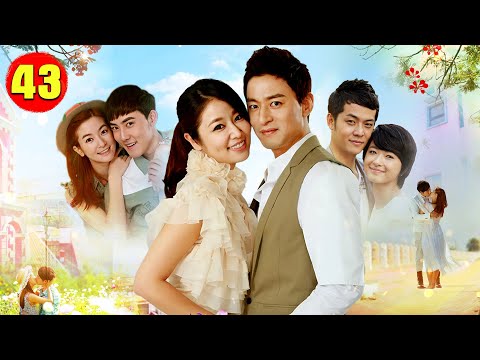 #2023 Phim Mới 2025 | HOA PHI HOA SƯƠNG PHI SƯƠNG – Tập 43 | Phim Bộ Trung Quốc Lồng Tiếng Hay 2025