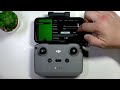DJI Lito X1 – Cara Mengubah Jarak Maksimum Terbang