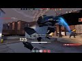 Spy in "competitive"