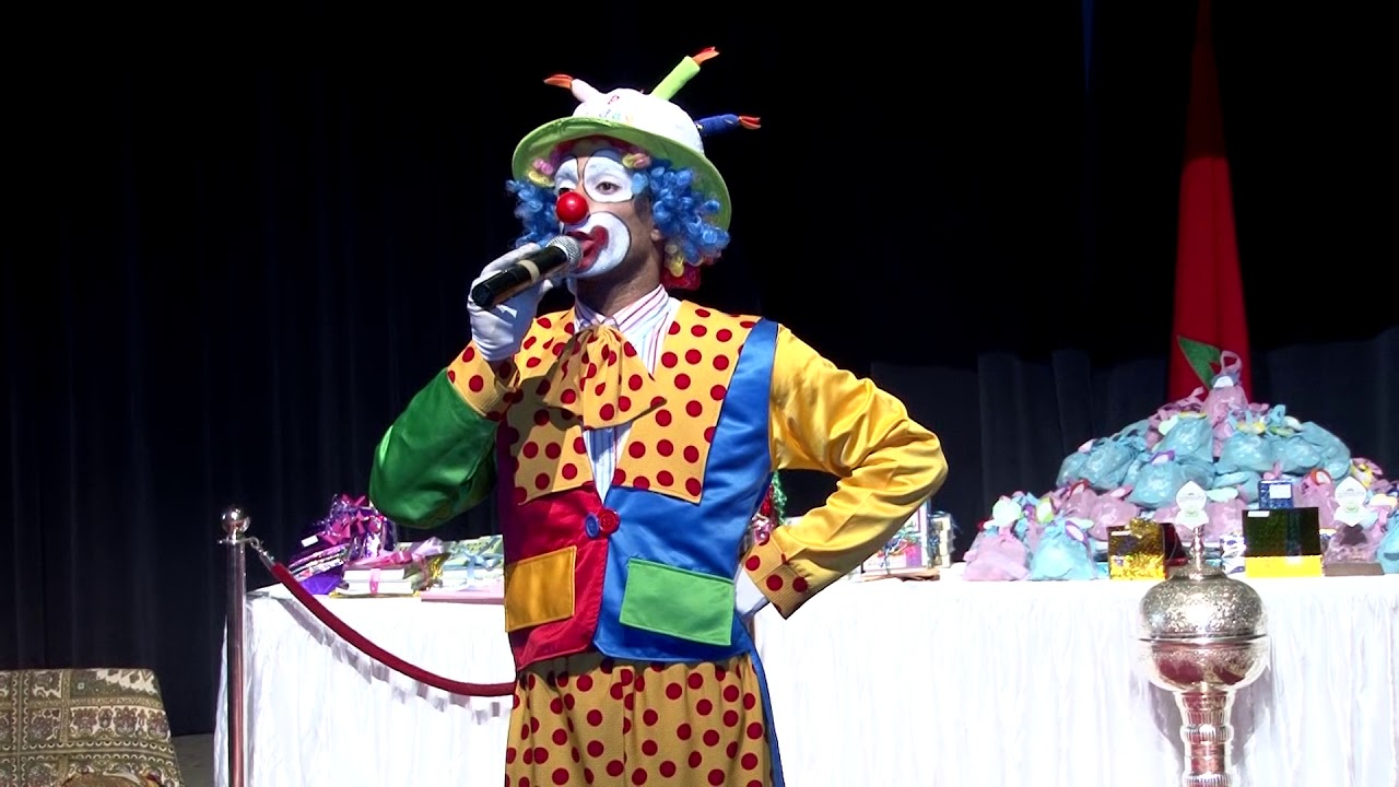 تنشيط البهلوان 