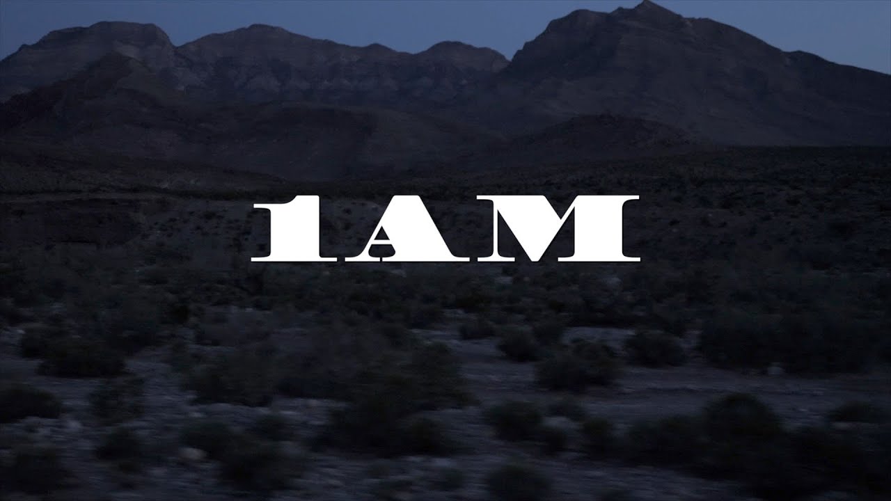 Watch 1AM by B'K3M (Lyric Video) | Vibes by BKEM on YouTube Watch 1AM by B'K3M (Lyric Video) | Vibes by BKEM on YouTube